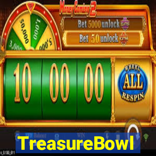 TreasureBowl treasure bowl como ganhar